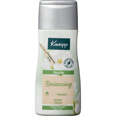 Douchegel producten van Kneipp online bestellen